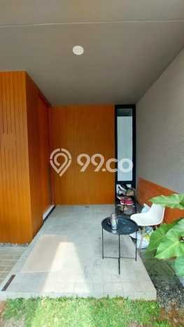 Rumah Modern 3 Kamar LT 98m2 di Harjamukti Rumah Modern 3 Kamar LT 98m2 di Harjamukti