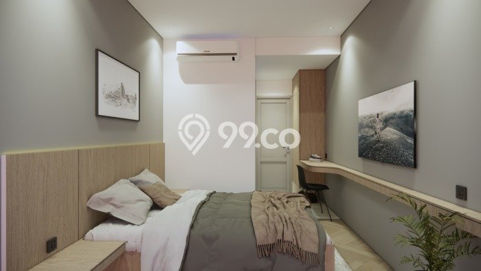 Kost Dijual di Salemba dengan 0 KT dan Luas 1450m2 Kost Dijual di Salemba dengan 0 KT dan Luas 1450m2