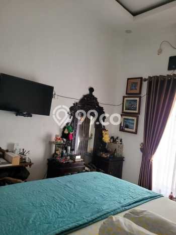 Rumah Modern Minimalis 2 Kamar Siap Huni di Tapos Rumah Modern Minimalis 2 Kamar Siap Huni di Tapos