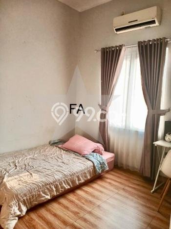 Jual Rumah Modern 4 KT di Kota Wisata, Bogor Jual Rumah Modern 4 KT di Kota Wisata, Bogor