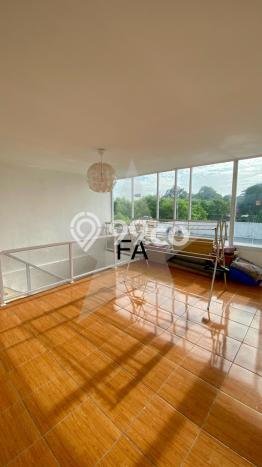Jual Rumah Modern 4 KT di Kota Wisata, Bogor Jual Rumah Modern 4 KT di Kota Wisata, Bogor