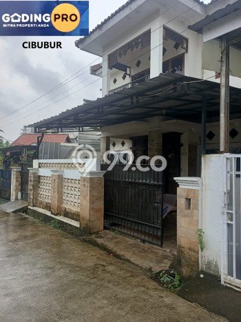 Rumah Modern Cantik 3 KT Bisa Langsung Pindah di Gunung Putri Rumah Modern Cantik 3 KT Bisa Langsung Pindah di Gunung Putri