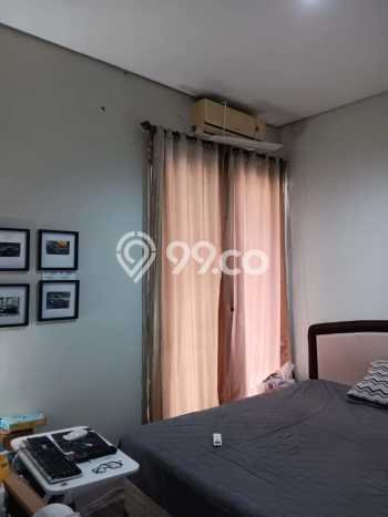 Rumah Minimalis 3 Kamar LT 119m2 di Jatikarya Rumah Minimalis 3 Kamar LT 119m2 di Jatikarya