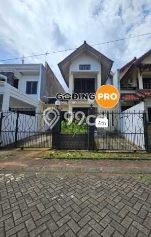 Rumah Modern 2 KT LT 160m2 di Raffles Hills Rumah Modern 2 KT LT 160m2 di Raffles Hills