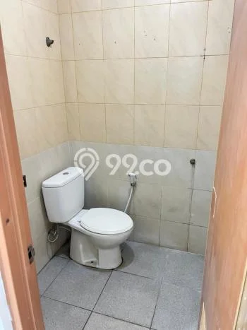 Rumah Modern Minimalis 3 KT Siap Huni di Jatisampurna Rumah Modern Minimalis 3 KT Siap Huni di Jatisampurna