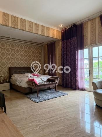 Hunian Super Elit dengan Akses Paling Strategis di Legenda Wisata, Bogor Hunian Super Elit dengan Akses Paling Strategis di Legenda Wisata, Bogor