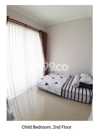 Dijual Cepat Rumah Favorit Siap Huni LB 153m2 di Gunung Putri, Bogor Dijual Cepat Rumah Favorit Siap Huni LB 153m2 di Gunung Putri, Bogor