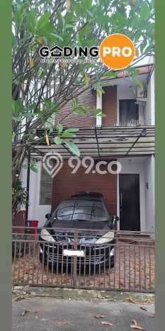 Rumah Luas Asri 2 KT Siap Huni di Jatikarya Bekasi Rumah Luas Asri 2 KT Siap Huni di Jatikarya Bekasi