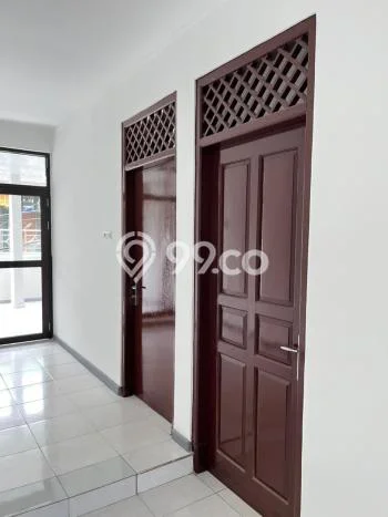 Rumah Modern Minimalis 3 KT Siap Huni di Jatisampurna Rumah Modern Minimalis 3 KT Siap Huni di Jatisampurna