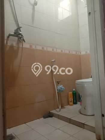 Hunian Nyaman Asri 4 KT Siap Huni di Jatikarya Bekasi Hunian Nyaman Asri 4 KT Siap Huni di Jatikarya Bekasi