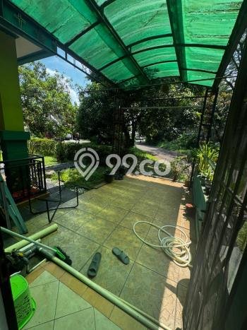 Rumah Minimalis 3 KT di Kota Wisata Bogor Unfurnished Rumah Minimalis 3 KT di Kota Wisata Bogor Unfurnished