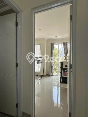 Rumah Modern 3 KT LT 90m2 di Jatikarya Rumah Modern 3 KT LT 90m2 di Jatikarya