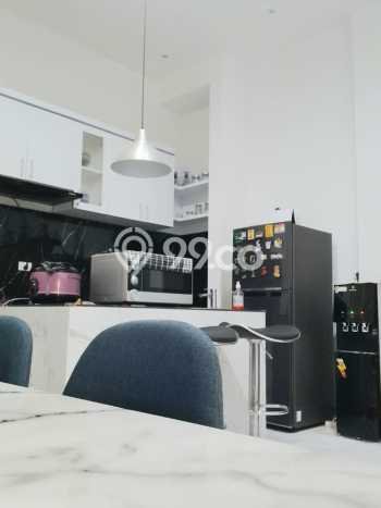 Rumah Luas Asri 4 KT Siap Pakai di Jatikarya Bekasi Rumah Luas Asri 4 KT Siap Pakai di Jatikarya Bekasi