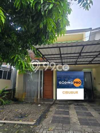 Rumah Minimalis 2 KT di Jatikarya Bekasi Unfurnished Rumah Minimalis 2 KT di Jatikarya Bekasi Unfurnished