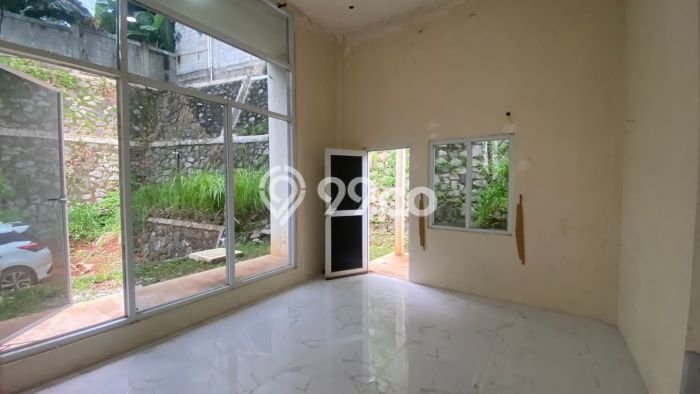 Rumah Modern Minimalis 3 Kamar Siap Huni di Jatisampurna Rumah Modern Minimalis 3 Kamar Siap Huni di Jatisampurna