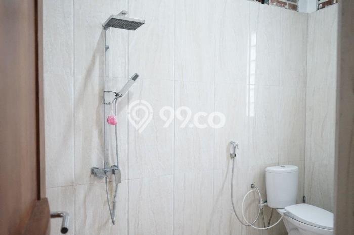 Vila Kawasan Jonggol, Luas 2622m², Akses Mudah Fasilitas Umum Vila Kawasan Jonggol, Luas 2622m², Akses Mudah Fasilitas Umum