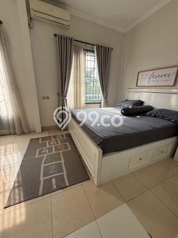 Rumah Modern 3 KT di Jatikarya Bekasi Unfurnished Rumah Modern 3 KT di Jatikarya Bekasi Unfurnished
