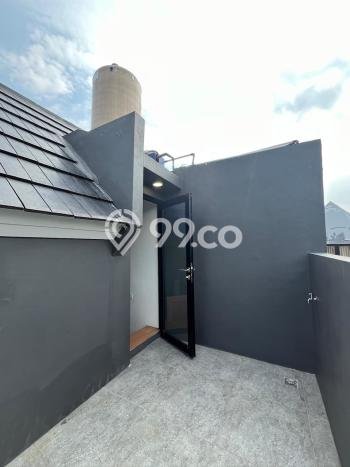 Jual Rumah Modern 3 KT di Kota Wisata, Bogor Jual Rumah Modern 3 KT di Kota Wisata, Bogor