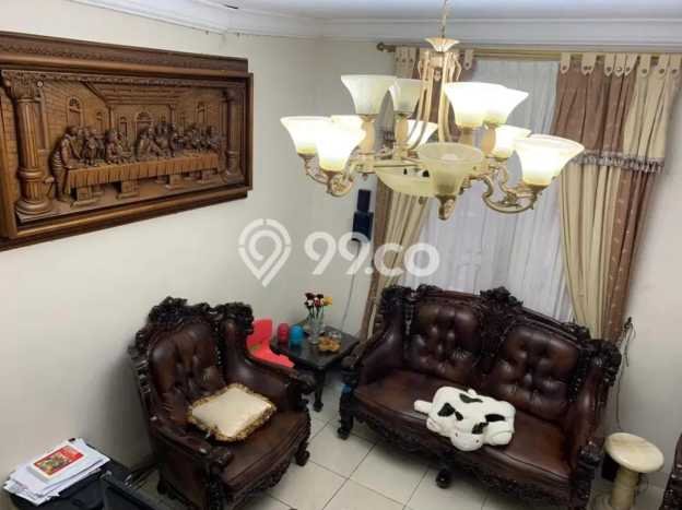 Dijual Rumah Modern 3 KT di Kota Wisata, Bogor Dijual Rumah Modern 3 KT di Kota Wisata, Bogor