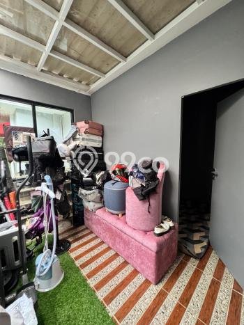 Hunian Cantik Modern Lb 54m2 di Jatisampurna, Bekasi Hunian Cantik Modern Lb 54m2 di Jatisampurna, Bekasi