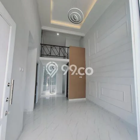 Rumah Minimalis Favorit Dijual Area Cileungsi LT 72m2 Rumah Minimalis Favorit Dijual Area Cileungsi LT 72m2