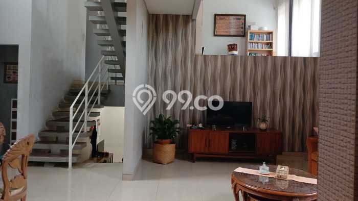 Rumah Mewah Dijual LT 301m2 di Jatisampurna, Bekasi Rumah Mewah Dijual LT 301m2 di Jatisampurna, Bekasi