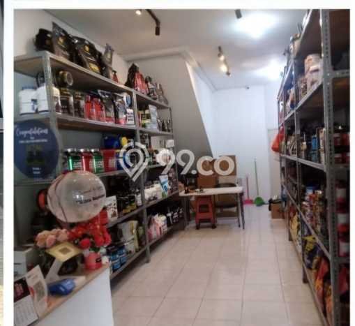 Rumah Modern Minimalis 0 KT Siap Huni di Tapos Rumah Modern Minimalis 0 KT Siap Huni di Tapos
