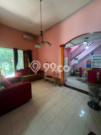 Rumah Minimalis 3 KT di Kota Wisata Bogor Unfurnished Rumah Minimalis 3 KT di Kota Wisata Bogor Unfurnished