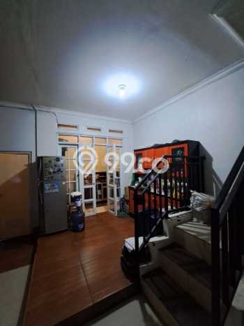 Rumah Modern 4 Kamar LT 96m2 di Mekarsari Rumah Modern 4 Kamar LT 96m2 di Mekarsari