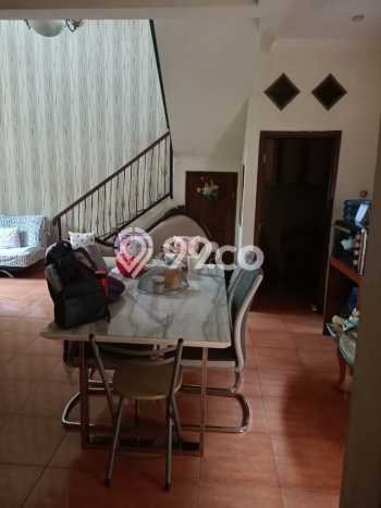 Rumah Modern Cantik 3 KT Bisa Langsung Pindah di Gunung Putri Rumah Modern Cantik 3 KT Bisa Langsung Pindah di Gunung Putri