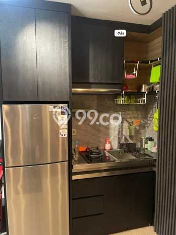 Hunian Apartemen Strategis untuk Dijual di Depok dengan 2 Kamar Hunian Apartemen Strategis untuk Dijual di Depok dengan 2 Kamar