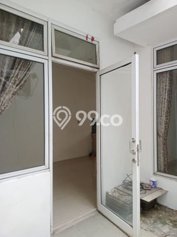 Rumah Minimalis 2 Kamar LT 102m2 di Jatikarya Rumah Minimalis 2 Kamar LT 102m2 di Jatikarya