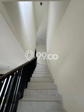 Hunian Mewah LB 118m2 Siap Huni Desain Elegan di Jatikarya, Bekasi Hunian Mewah LB 118m2 Siap Huni Desain Elegan di Jatikarya, Bekasi