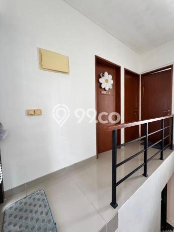 Hunian Cantik Modern Lb 54m2 di Jatisampurna, Bekasi Hunian Cantik Modern Lb 54m2 di Jatisampurna, Bekasi