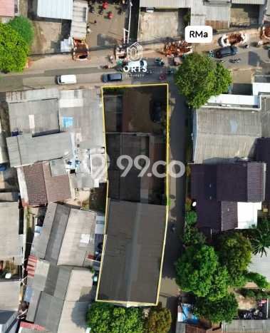 Ruko Bagus Dijual LB 450m2 Lokasi Strategis Depok Area Cocok untuk Bisnis Ruko Bagus Dijual LB 450m2 Lokasi Strategis Depok Area Cocok untuk Bisnis