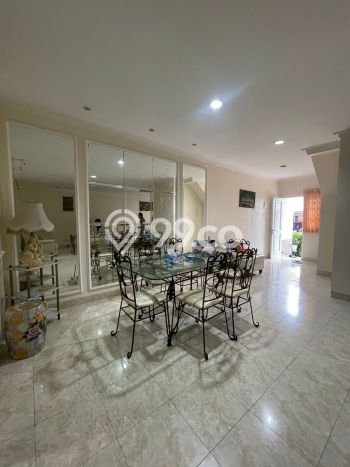Siap Huni Hunian Elit 3 Kamar di Tapos Dekat ke Mana Saja Siap Huni Hunian Elit 3 Kamar di Tapos Dekat ke Mana Saja
