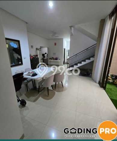 Dijual Rumah Mewah Exclusive di Limo, Depok Dijual Rumah Mewah Exclusive di Limo, Depok