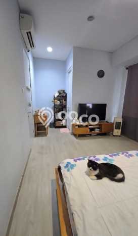 Rumah Minimalis 3 KT di Jatikarya Bekasi Rumah Minimalis 3 KT di Jatikarya Bekasi