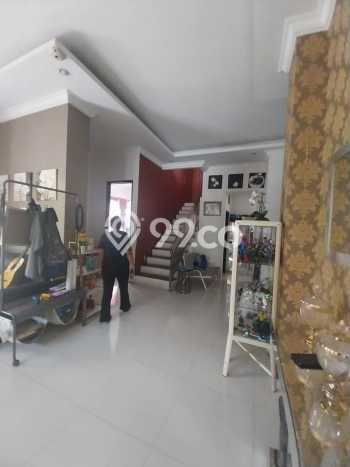 Rumah Mewah LB 500m2 Siap Pakai Desain Elegan di Jatikarya, Bekasi Rumah Mewah LB 500m2 Siap Pakai Desain Elegan di Jatikarya, Bekasi