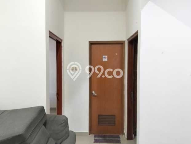 Rumah Strategis Minimalis Lb 90m2 di Gunung Putri, Bogor Rumah Strategis Minimalis Lb 90m2 di Gunung Putri, Bogor