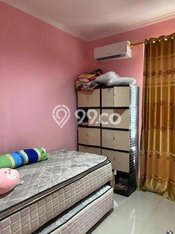 Hunian Nyaman Asri 3 KT Siap Pakai di Jatikarya Bekasi Hunian Nyaman Asri 3 KT Siap Pakai di Jatikarya Bekasi