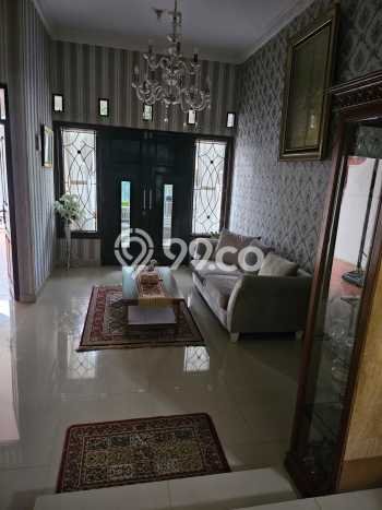 Rumah Modern Minimalis 5 Kamar Siap Huni di Jatisampurna Rumah Modern Minimalis 5 Kamar Siap Huni di Jatisampurna