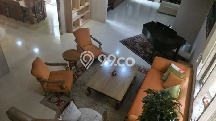 Rumah Elit LB 400m2 Siap Pakai Desain Elegan di Jatikarya, Bekasi Rumah Elit LB 400m2 Siap Pakai Desain Elegan di Jatikarya, Bekasi