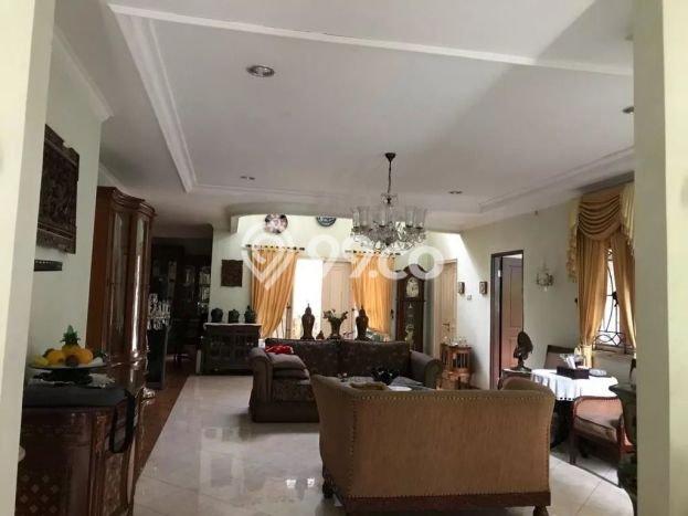 Hunian Super Elit dengan Akses Paling Strategis di Raffles Hills, Jakarta Timur Hunian Super Elit dengan Akses Paling Strategis di Raffles Hills, Jakarta Timur