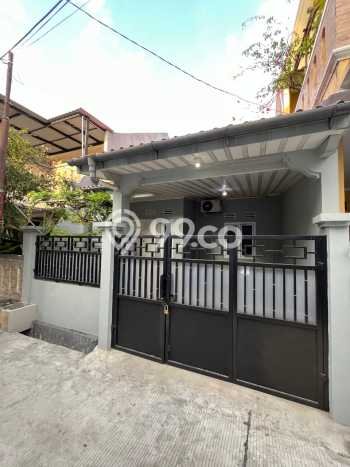 Hunian Cantik Modern Lb 68m2 di Cileungsi, Bogor Hunian Cantik Modern Lb 68m2 di Cileungsi, Bogor