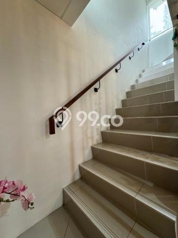 Hunian Cantik Modern Lb 54m2 di Jatisampurna, Bekasi Hunian Cantik Modern Lb 54m2 di Jatisampurna, Bekasi