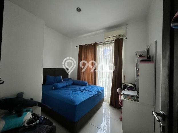 Jual Rumah Luas Elegan Dengan View Eksklusif di Bintaro, Tangerang Selatan Jual Rumah Luas Elegan Dengan View Eksklusif di Bintaro, Tangerang Selatan