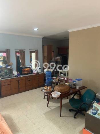 Dijual Rumah Eksklusif 4 KT di Jatikarya, Bekasi Dijual Rumah Eksklusif 4 KT di Jatikarya, Bekasi