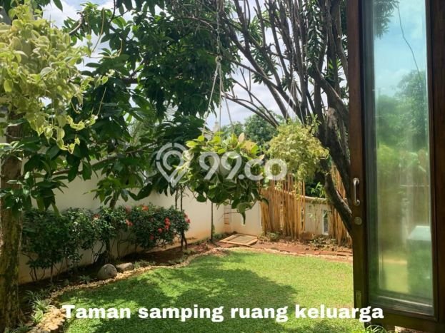For Sale! Premium House LT 480m2 Desain Modern di Jatikarya For Sale! Premium House LT 480m2 Desain Modern di Jatikarya