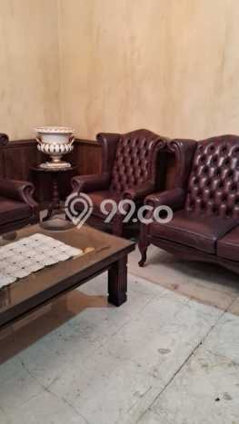 Hunian Mewah Dijual LT 590m2 di Tapos, Depok Hunian Mewah Dijual LT 590m2 di Tapos, Depok
